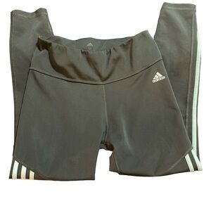 Adidas Climate Gym Workout 7/8 Size M